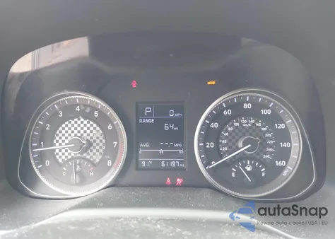 2019 Hyundai Elantra Se from USA, damaged, VIN 5NPD74LF2KH490855